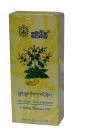 Juk-Nuum-Tikta-Dhethear - Tibetan Cooling Massage Oil, 75ml, for stressed muscles, back pain, sprains, bruises, puffiness